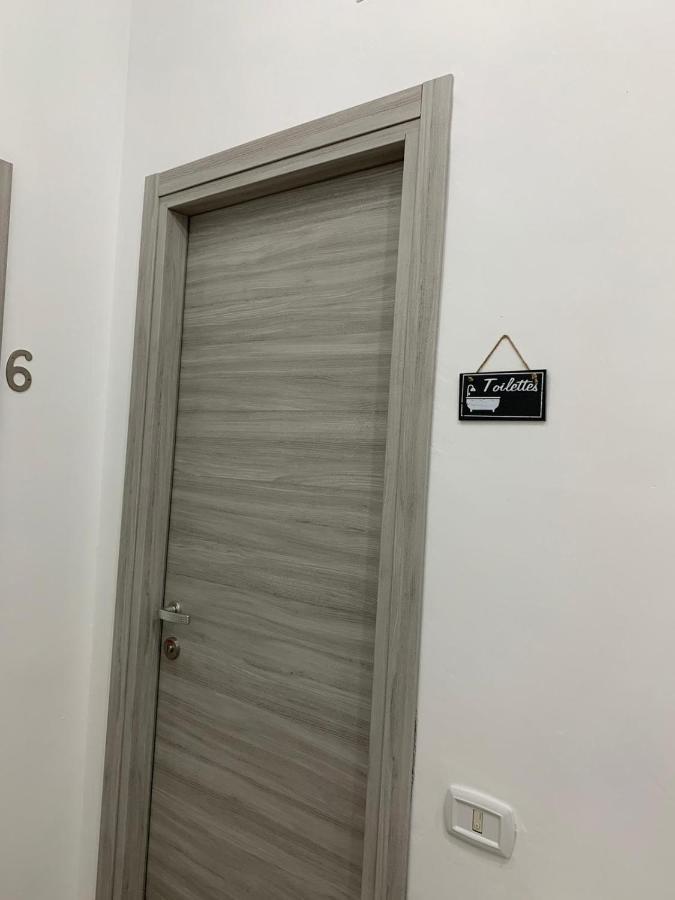 Albergo Anna تْشامبينو المظهر الخارجي الصورة
