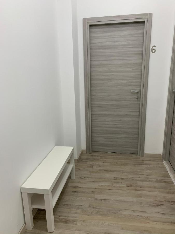 Albergo Anna تْشامبينو المظهر الخارجي الصورة
