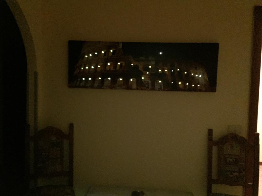 Albergo Anna تْشامبينو المظهر الخارجي الصورة