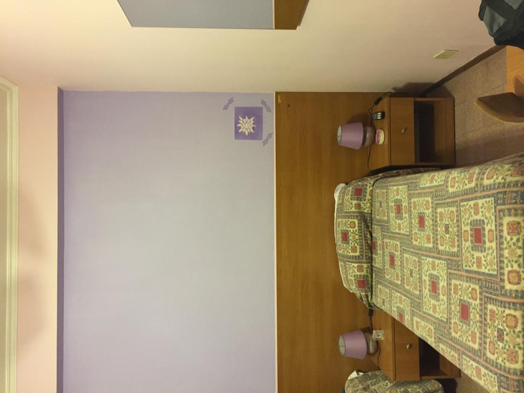 Albergo Anna تْشامبينو المظهر الخارجي الصورة
