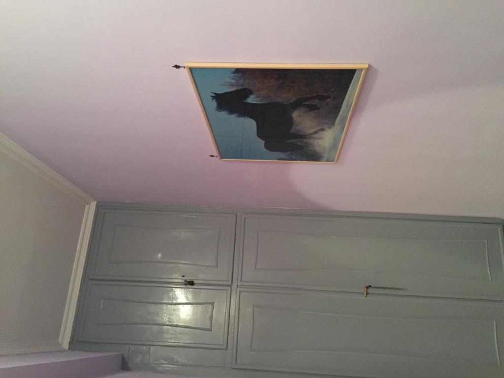 Albergo Anna تْشامبينو المظهر الخارجي الصورة