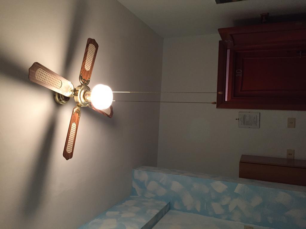 Albergo Anna تْشامبينو المظهر الخارجي الصورة