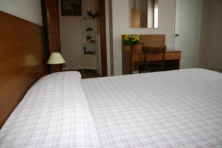 Albergo Anna تْشامبينو الغرفة الصورة