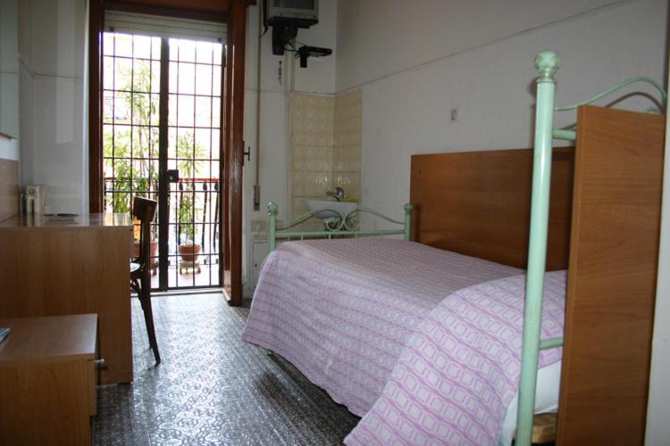 Albergo Anna تْشامبينو المظهر الخارجي الصورة
