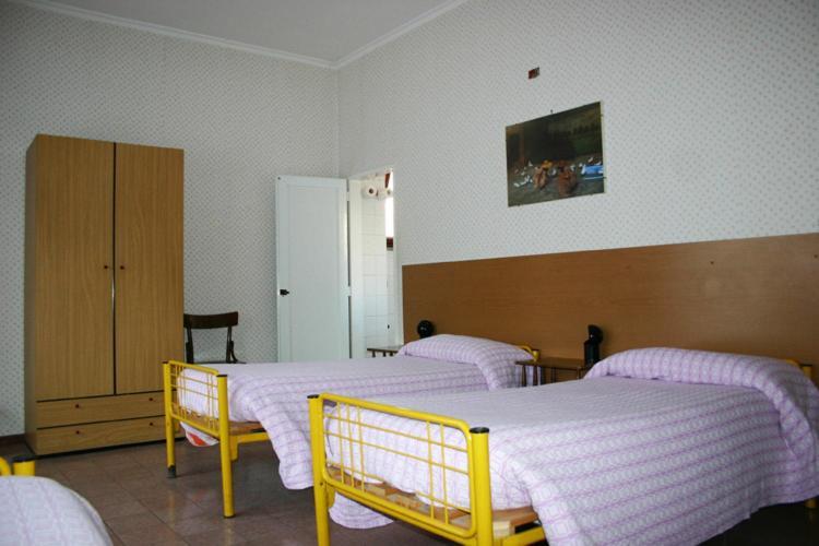 Albergo Anna تْشامبينو المظهر الخارجي الصورة