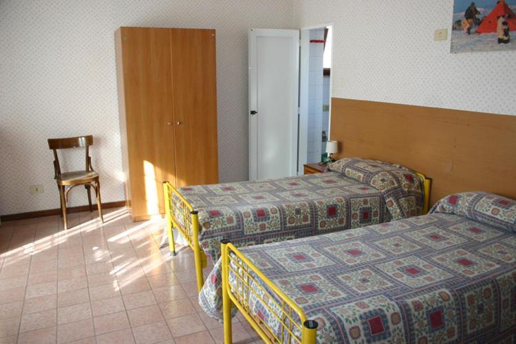 Albergo Anna تْشامبينو المظهر الخارجي الصورة