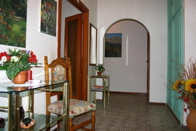 Albergo Anna تْشامبينو المظهر الخارجي الصورة